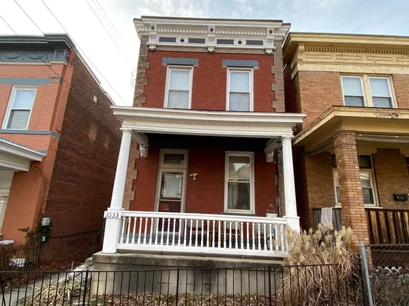2333 Flora St, Cincinnati, OH 45219