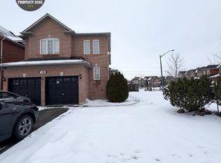 7488 Russian Olive Close, Mississauga, ON L5N8N6