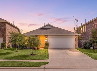 18118 Rockvine Dr, Hockley, TX 77447