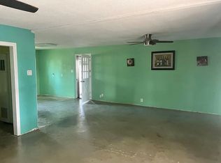 23090 S 55th St E, Porum, OK 74455