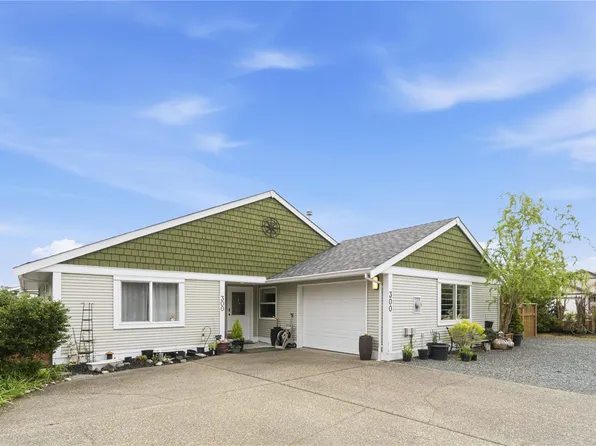 300 Church Rd, Parksville, BC V9P 2T8