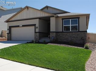 8449 Salt Brush Rd, Colorado Springs, CO 80908