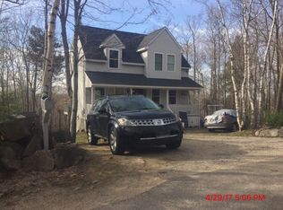 14 Winsor Way, New Durham, NH 03855