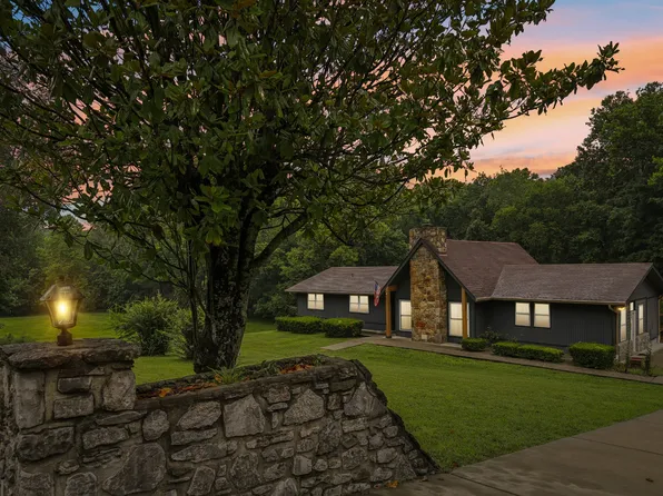 421 Portland Rd, White House, TN 37188