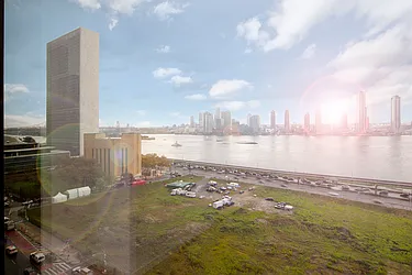 Rented by Vector New York, LLC