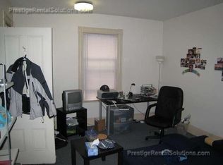 25 Mansfield St APT 3, Boston, MA 02134