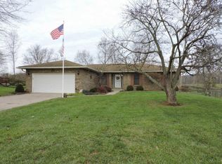 2940 Sorbus Dr, Hamilton, OH 45013