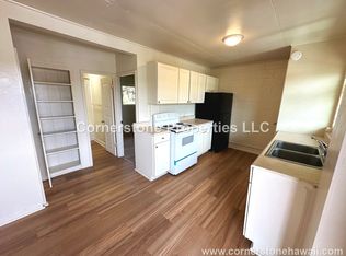 302 Ohai Pl APT J, Wahiawa, HI 96786