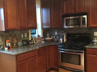 12 Arcola St #3, Jamaica Plain, MA 02130