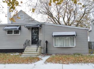 13337 S Avenue L, Chicago, IL 60633