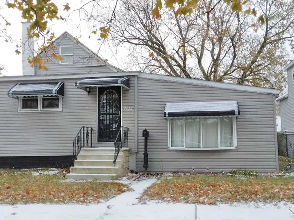 13337 S Avenue L, Chicago, IL 60633