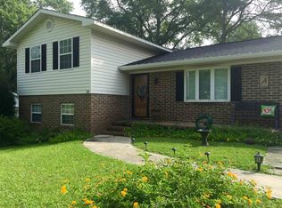 139 Lakeview Dr, Roberta, GA 31078