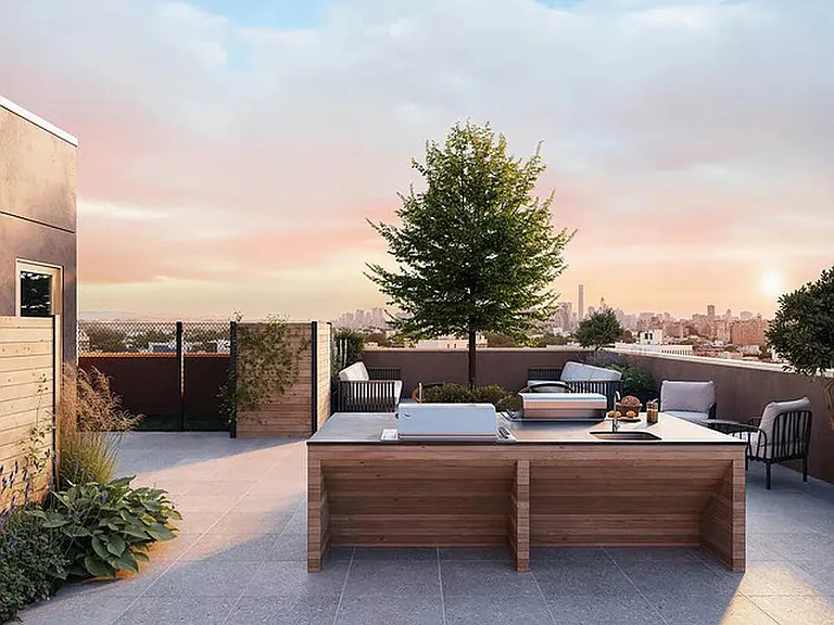 972 Bushwick Ave #8C — Photo 4