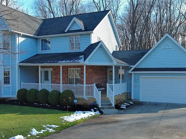 90 Greencastle Ln, Williamsville, NY 14221