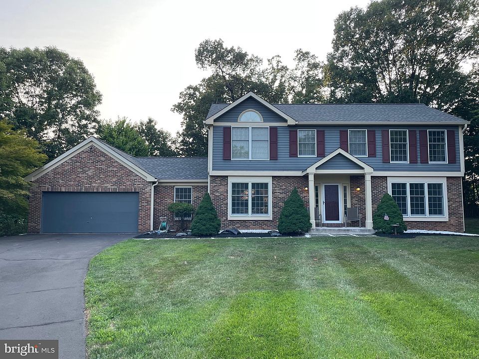 1st image of 21055 Branchwood Way