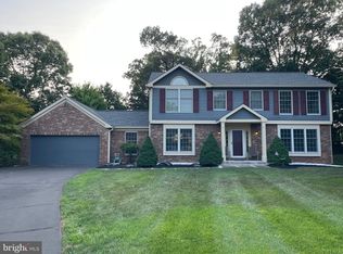 21055 Branchwood Way, Sterling, VA 20164