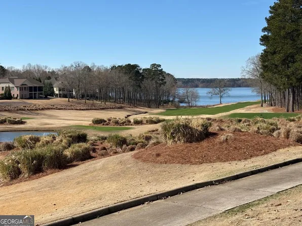 1191 Lakeview Ct, Greensboro, GA 30642