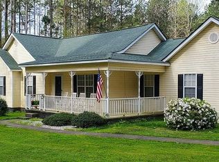 126 W Curtis Rd, Concord, GA 30206