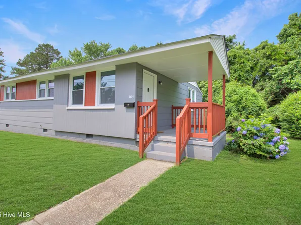 409 Nelson Drive, Jacksonville, NC 28540