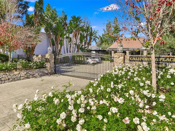 18645 Hatteras St Unit 116, Tarzana, CA 91356