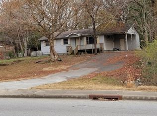 2621 Dalton Pike SE, Cleveland, TN 37323