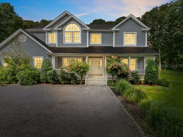 29 N Sea Mecox Rd, Southampton, NY 11968