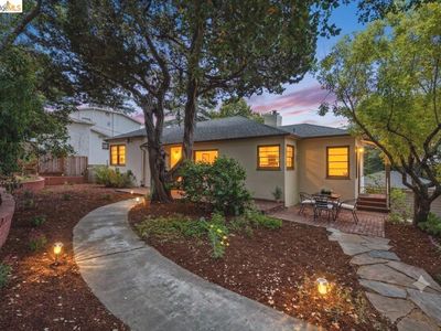 3014 Guido St, Oakland, CA, 94602