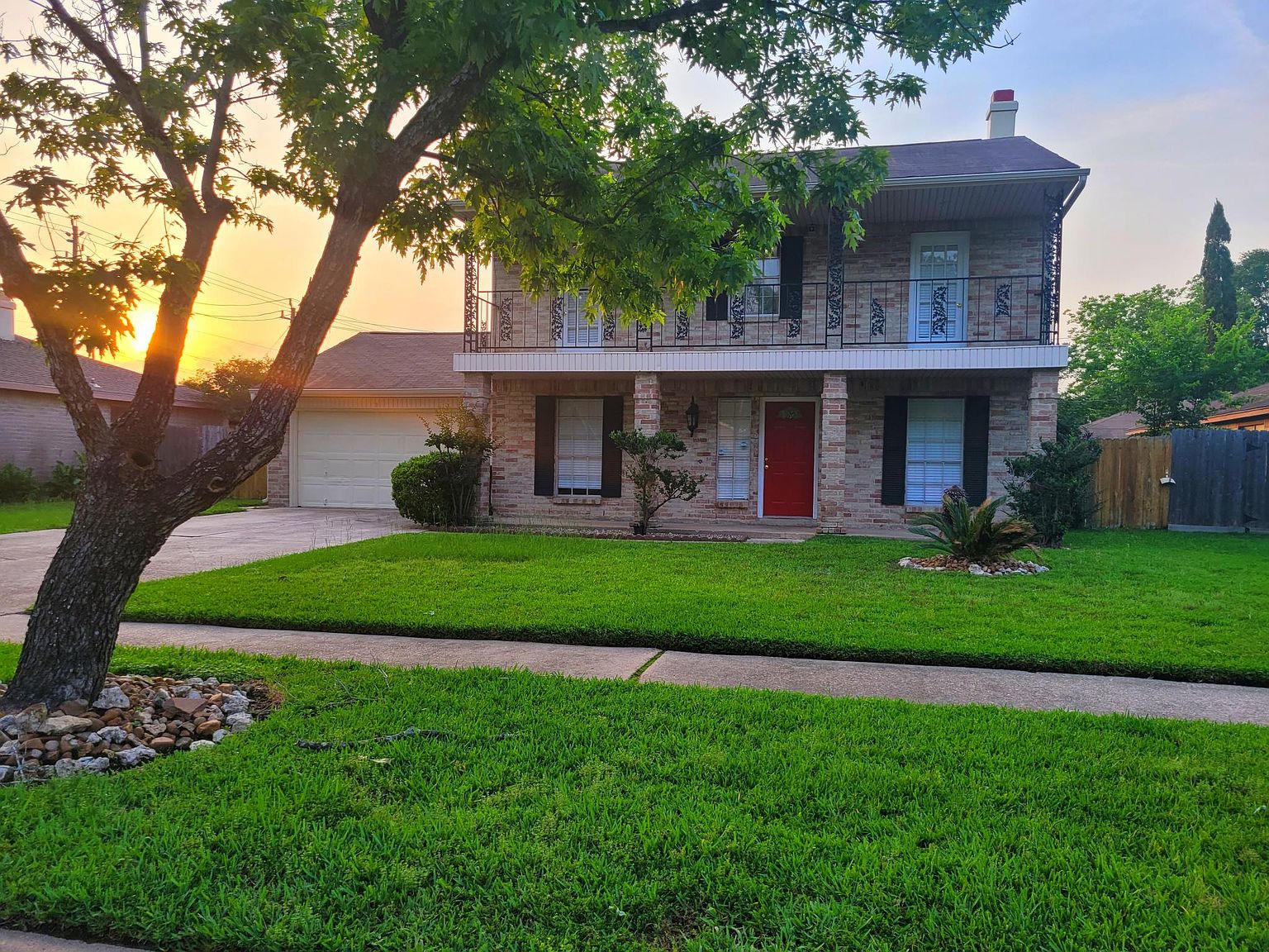 4826 Cypressdale Dr, Spring, TX 77388 Zillow
