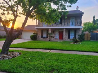 4826 Cypressdale Dr, Spring, TX 77388