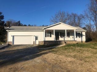 7107 Hammer Rd, Knoxville, TN 37924