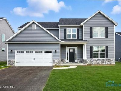 153 Bentley Dr, Perrysburg, OH, 43551