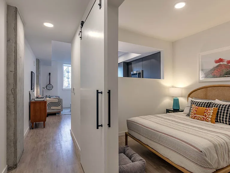 Urban One Bedroom