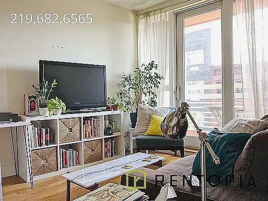 2nd image of 431 Grand St #4D