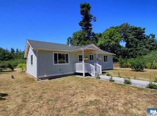 252 Riverside Rd, Sequim, WA 98382