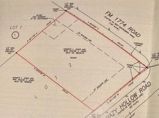 Fm 1774 Rd, Magnolia, TX 77355