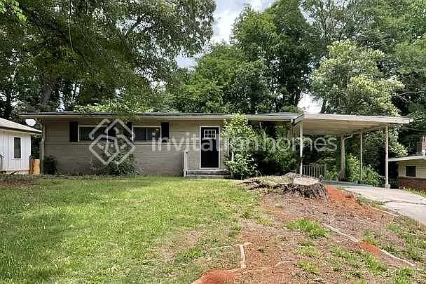 1538 Belva Ave — Photo 1