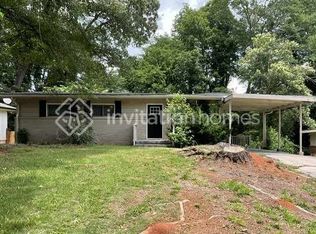 1538 Belva Ave, Decatur, GA 30032