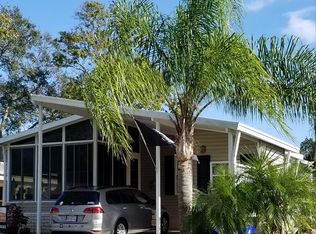 3 Bear Claw Path #171, Ormond Beach, FL 32174