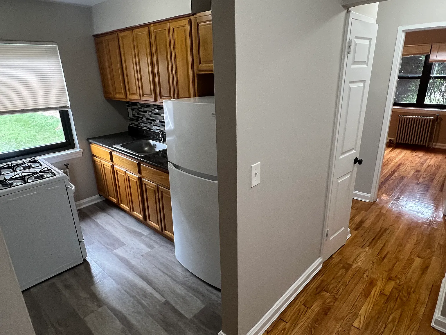 1 bed, 725 sqft, $2,075 — Photo 4