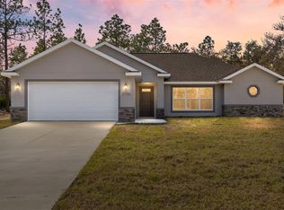 5796 SW 124th Terrace Rd, Ocala, FL 34481