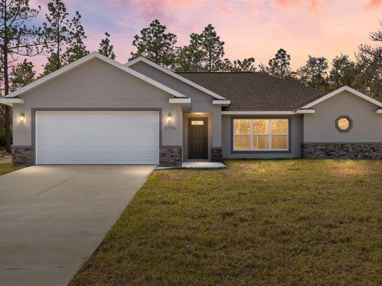 5796 SW 124th Terrace Rd, Ocala, FL 34481