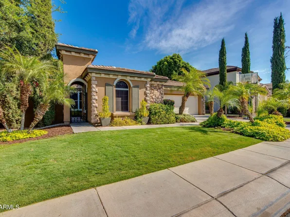 904 E MEAD Drive, Chandler, AZ 85249