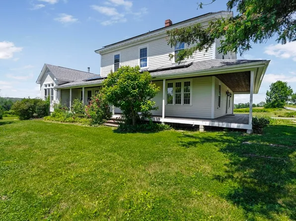 309 Ireland St, West Chesterfield, MA 01084