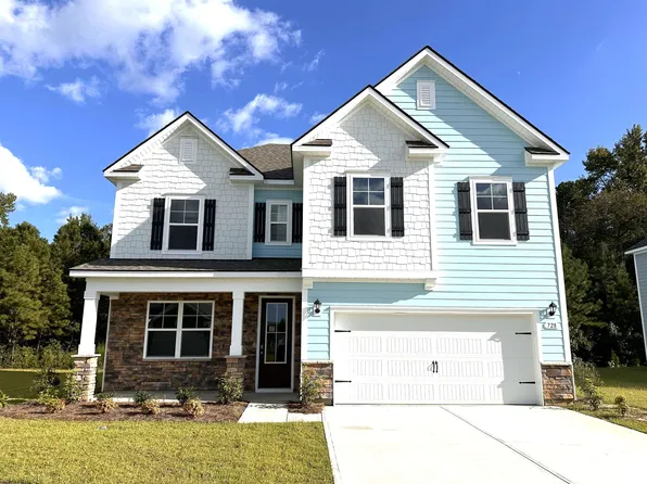 728 Doonbeg Ct., Conway, SC 29526