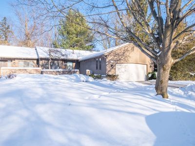 1107 Oak Pointe Dr #48, Waterford, MI, 48327
