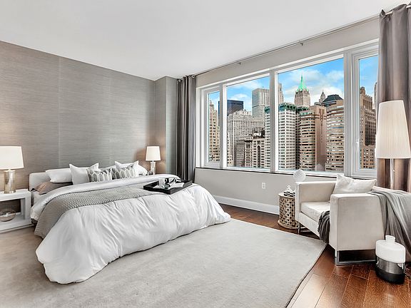 4th image of 70 Little West St APT 26F