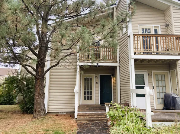 740 Red Ash Dr #F2, Hailey, ID 83333