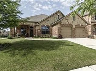 3628 Homestretch Ct, Fort Worth, TX 76244