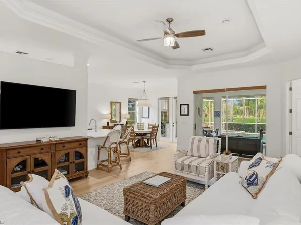 3603 Grand Cypress DR, NAPLES, FL 34119