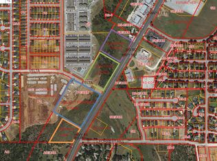 4501 Velta Ln, Abilene, TX 79606